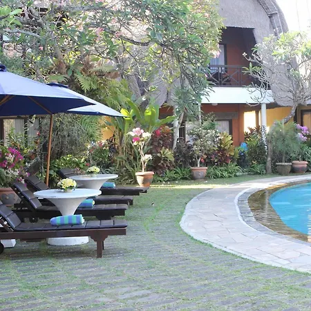 Puri Dalem Hotel Sanur