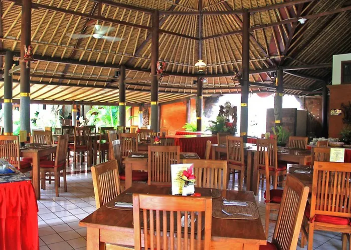 Puri Dalem サヌール