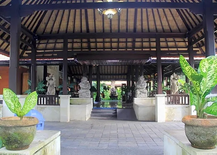Puri Dalem サヌール