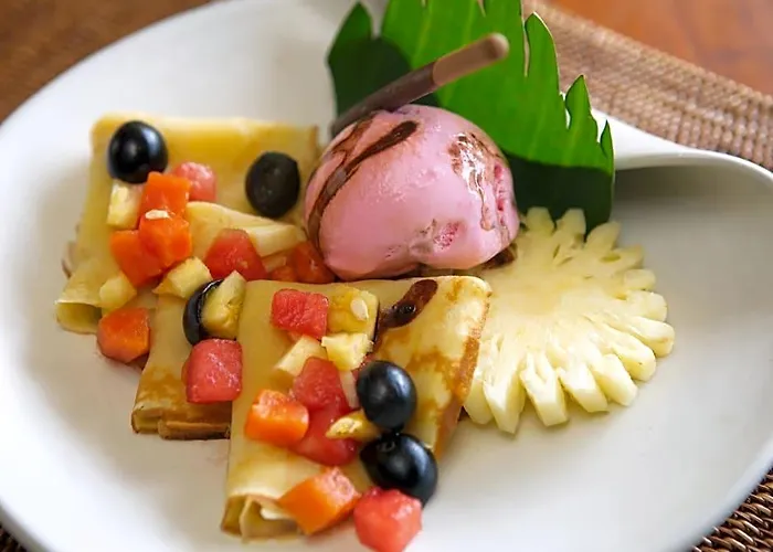 Puri Dalem サヌール